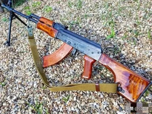 十大步枪排行榜ak44(ak102图片)插图21
