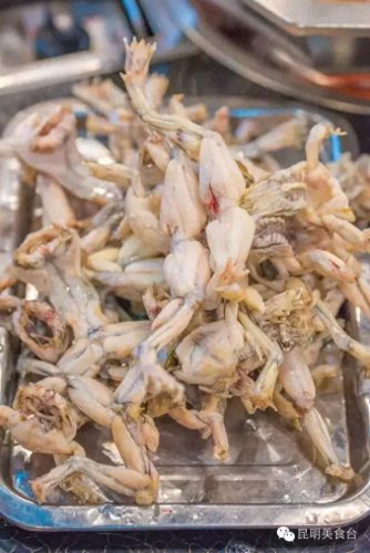 昆明美食餐馆排名前十(民国时期昆明餐馆图片)插图30