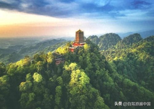 四川十大特色景点排行榜(成都必去的十大网红打卡点)插图3