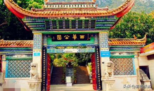 云南琵琶景点排名前十(云南人气最高的景点是)插图4
