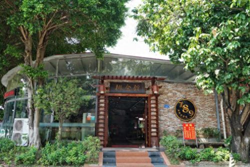 顺德当地餐厅排名前十(顺德最出名餐厅)插图72
