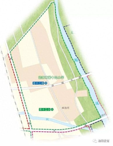 榆林排名前十的小学(榆林公认最好的小学)插图16