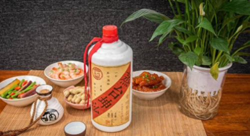 山西高粱酒十大品牌排行榜(大桶高粱酒十大排名)插图4