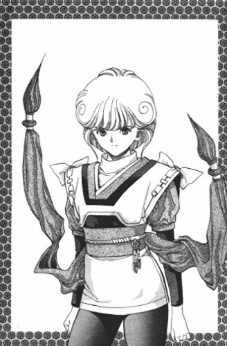 十大情感漫画家排行榜最新(中国近代漫画家)插图2