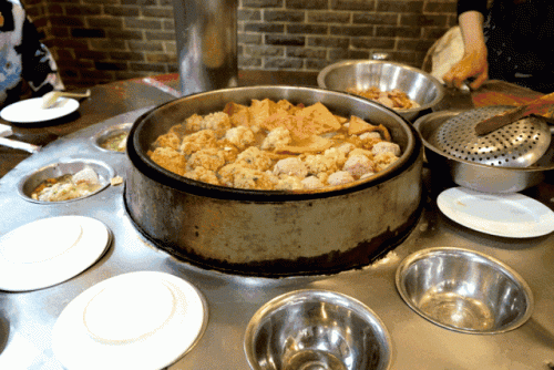 栖霞美食早餐排名前十(栖霞早餐美食一条街)插图32