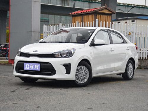 小型车十大排行榜(烧油的迷你小汽车)插图6