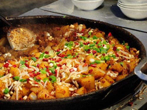 郑州十大名吃饭店排行榜(郑州有名的饭店)插图10