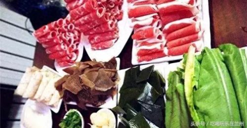 兰州低价火锅排名前十(兰州老树村火锅)插图7