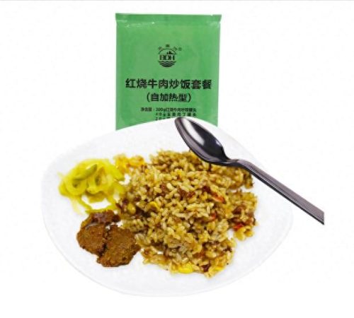 自热抓饭十大排行榜(自热米饭十大排行榜)插图4