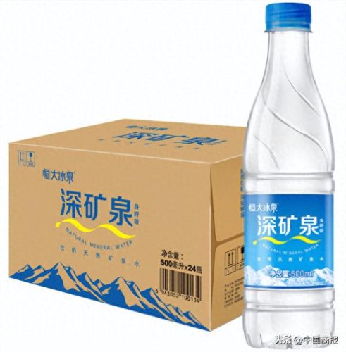 微量元素水十大品牌排行榜(健康水牌子排行榜)插图4