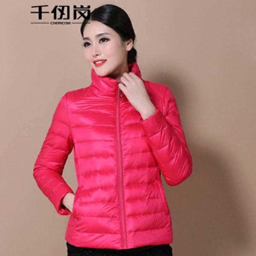 上海羽绒服十大品牌排行榜(上海流行羽绒服大品牌)插图15