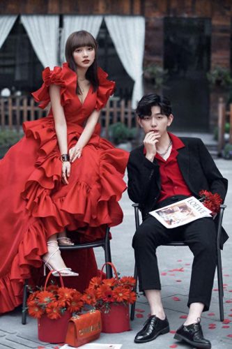 婚纱摄影十大排行榜郑州(郑州婚纱摄影的排行)插图2