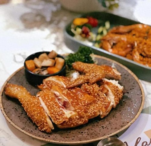 东莞生日饭店排名前十(老妈生日饭店吃饭)插图18