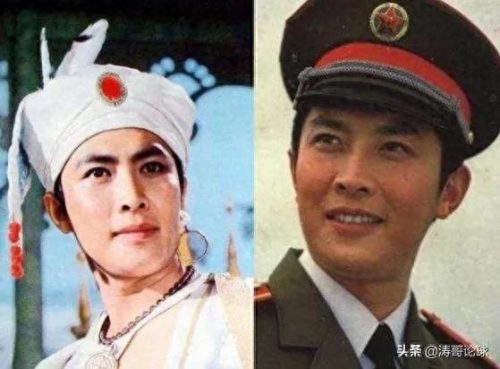十大内地小鲜肉男星排行榜(内地顶级一线男星)插图1