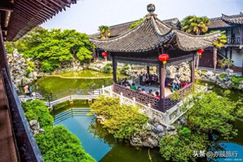 中山市十大热门景点排行榜(中山好玩又免费的景点)插图3