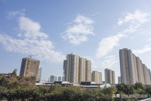 上林最美楼盘排名前十(上林新苑最便宜的楼盘)插图2