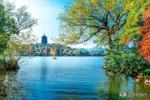 杭城最美建筑排名前十(最美欧式古典建筑)插图1