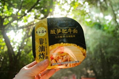 泡面品牌十大排行榜最新(十大泡面排行)插图14