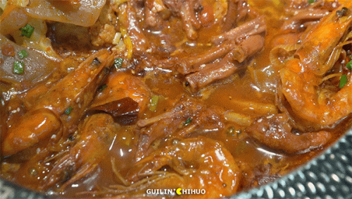 桂林营养食堂排名前十(桂林学院有几个食堂)插图26