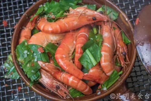 昆明美食餐馆排名前十(民国时期昆明餐馆图片)插图98