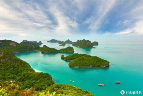 泰国旅游岛屿排名前十(泰国安全指数排名)插图6