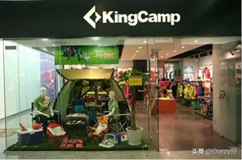 公园帐篷国产十大排行榜(上海可以扎帐篷的公园)插图6
