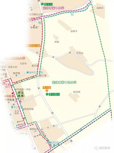 榆林排名前十的小学(榆林公认最好的小学)插图17