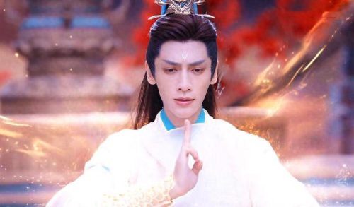 仙侠剧十大战神排行榜(仙侠剧排行榜前十名)插图9