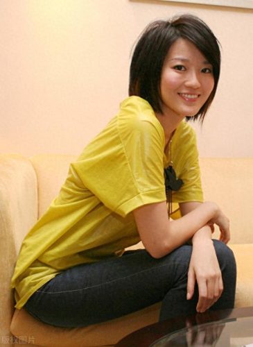 十大新加坡美女明星排行榜(新加坡美女军人照片)插图9
