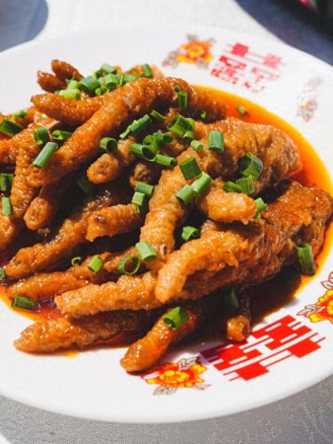 江北区十大必吃排行榜(江北区轻食好评排行榜)插图1