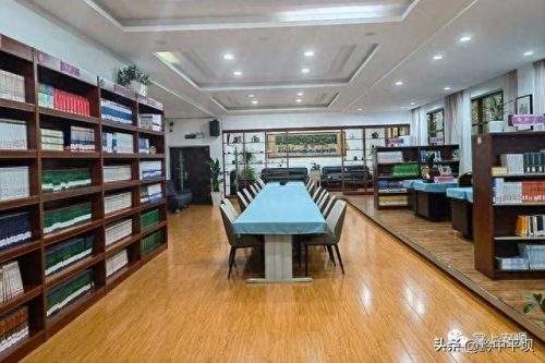 贵州十大龙头中学排行榜(贵州最贵私立中学排行)插图1