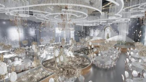 徐州婚庆酒楼排名前十(徐州婚宴厅排名)插图46