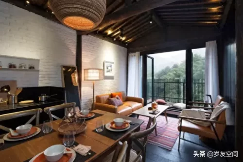 淳安桐庐酒店排名前十(浙江桐庐最好酒店)插图38