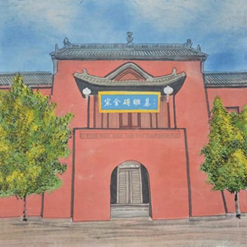 河津富豪豪宅排名前十(河津籍富豪)插图26