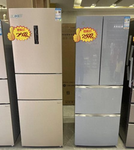 十大坑货家电公司排行榜(十大家电新品排行榜)插图1