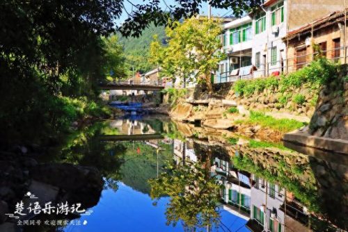 浙江宁波十大村排行榜(宁波十大富村排名)插图1