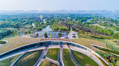 西安十大好玩的景点排行榜(西安30个免费景点)插图8
