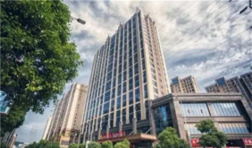 福州室内酒店排名前十(福州富丽华酒店)插图7