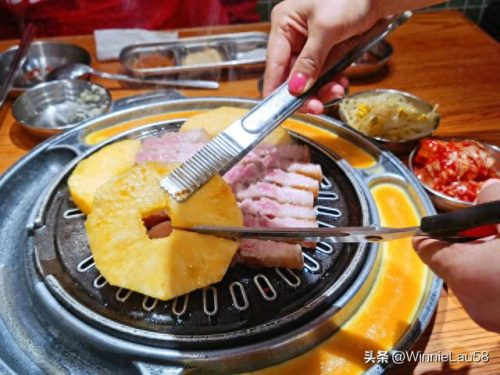 大连前十烤肉排名(烤肉排名前十名大连)插图3