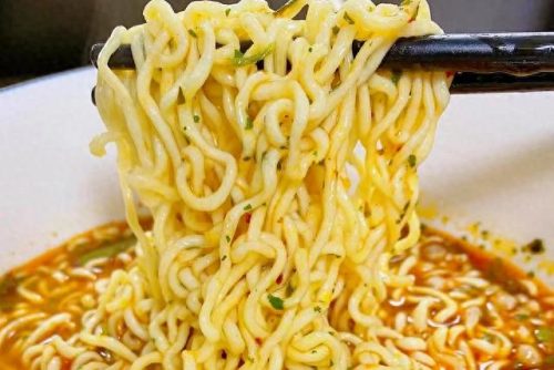 泡面品牌十大排行榜最新(十大泡面排行)插图9