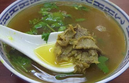 郑州十大名吃饭店排行榜(郑州有名的饭店)插图7