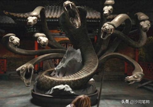 盗墓系统小说十大排行榜(十部必读盗墓书)插图4
