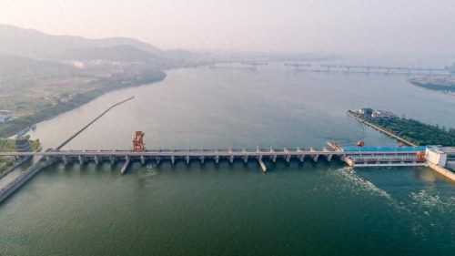 湖北钓鱼十大水库排行榜(湖北洪水哪里钓鱼最多)插图4