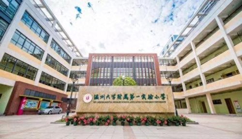 温州小学教育排名前十(温州好的小学排名一览表)插图32