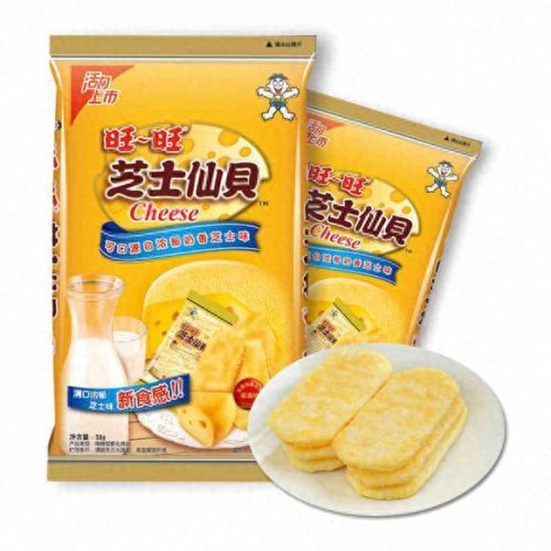 南京十大零食品牌排行榜(南京零食批发市场大全)插图5