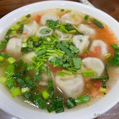 新疆乌鲁木齐十大名小吃排行榜(乌鲁木齐十大必去馆子)插图3