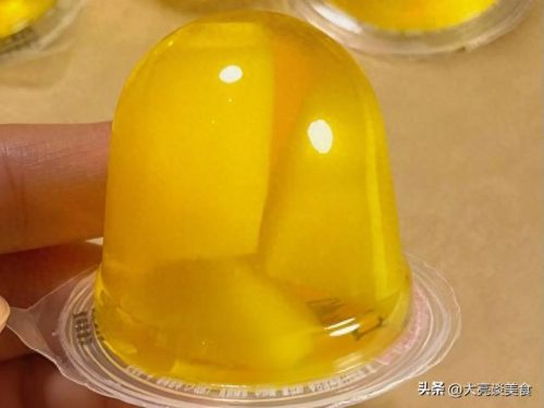 十大充饥零食水果排行榜(家里请客水果零食摆设)插图1