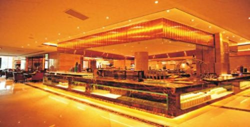 遂宁烧烤酒店排名前十(嘉珍酒店烧烤炒菜)插图24