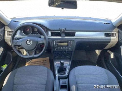 十大手动挡汽车排行榜(十大手动挡高档车)插图16