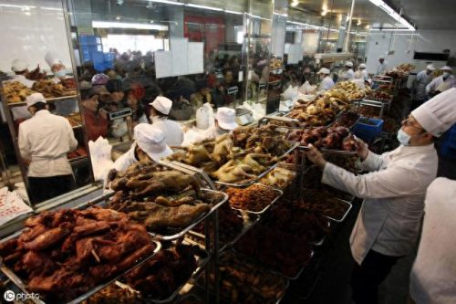 畅销熟食种类排名前十(天津熟食十大排名)插图9
